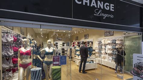 change lingerie köln|Change Lingerie Öffnungszeiten in Köln, Ehrenstraße 18